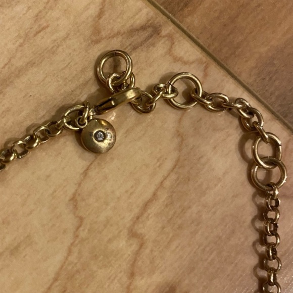 J. Crew Statement Necklace - Picture 4 of 5